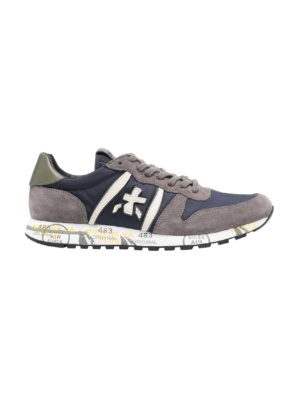 Premiata Sneakers Premiata - ERIC 7090 Negozi Online