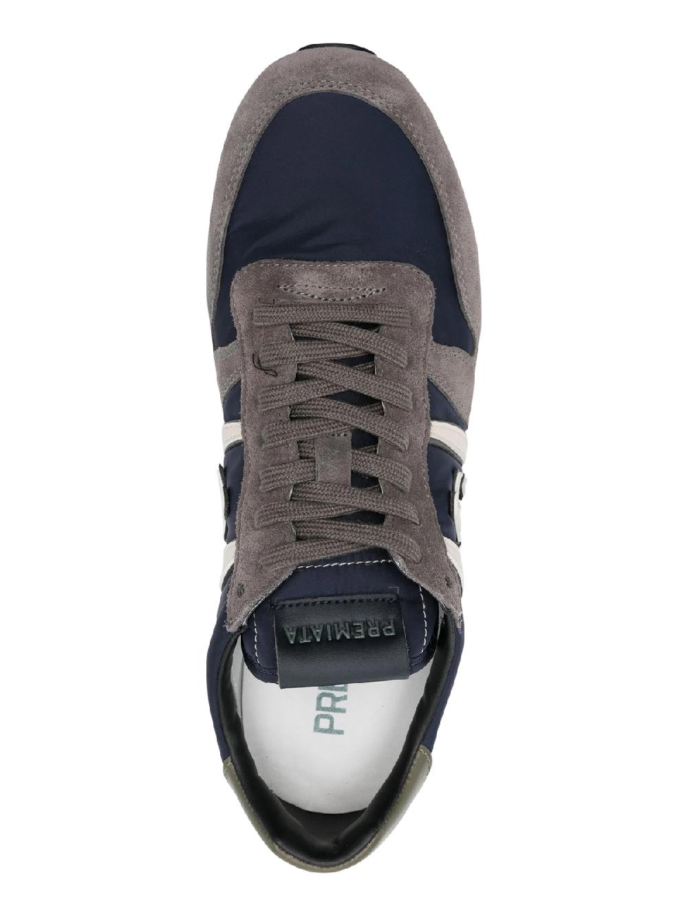 Premiata Sneakers Premiata - ERIC 7090 Negozi Online
