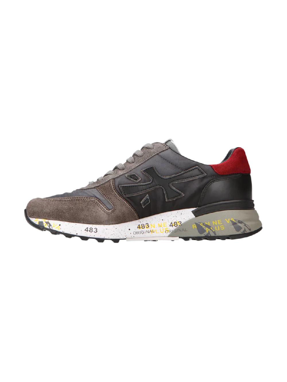 Premiata Sneakers Premiata - MICK 6420 Acquista Ora