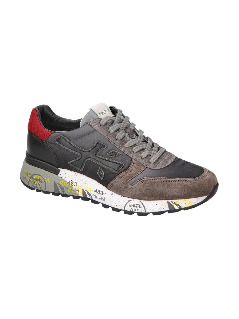 Premiata Sneakers Premiata - MICK 6420 Acquista Ora