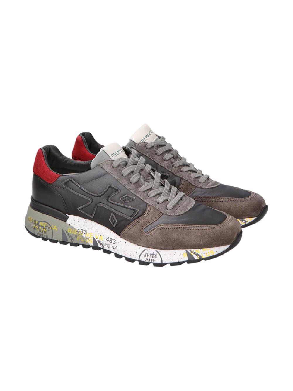 Premiata Sneakers Premiata - MICK 6420 Acquista Ora