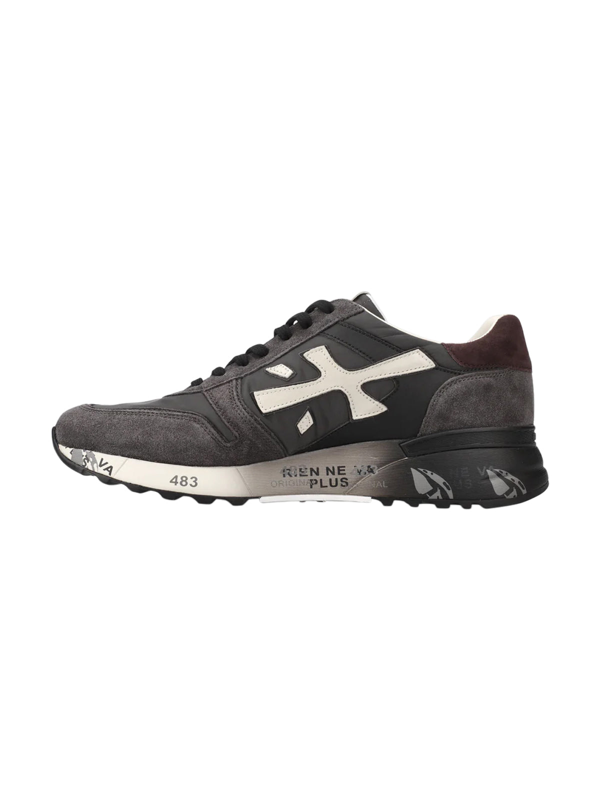 Premiata Sneakers Premiata - MICK 6872 Consegna Veloce