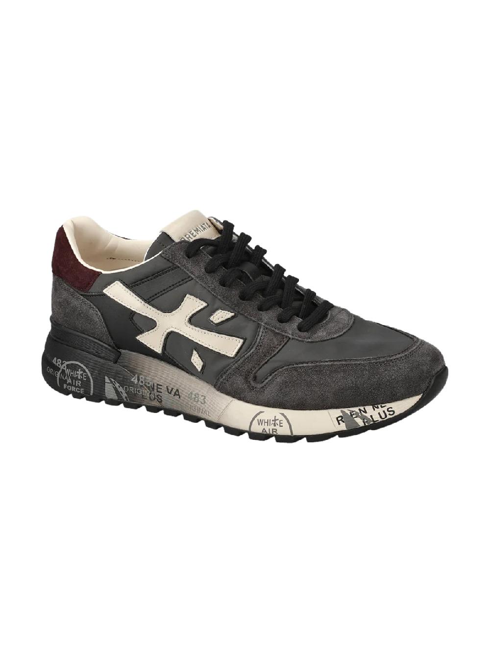Premiata Sneakers Premiata - MICK 6872 Consegna Veloce
