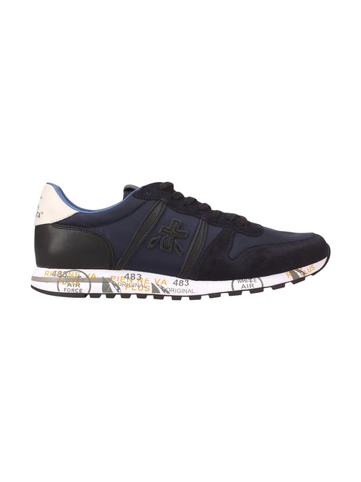 Premiata Sneakers Premiata - ERIC 7092 Promozione Limitata