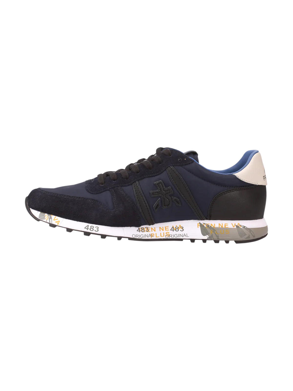 Premiata Sneakers Premiata - ERIC 7092 Promozione Limitata