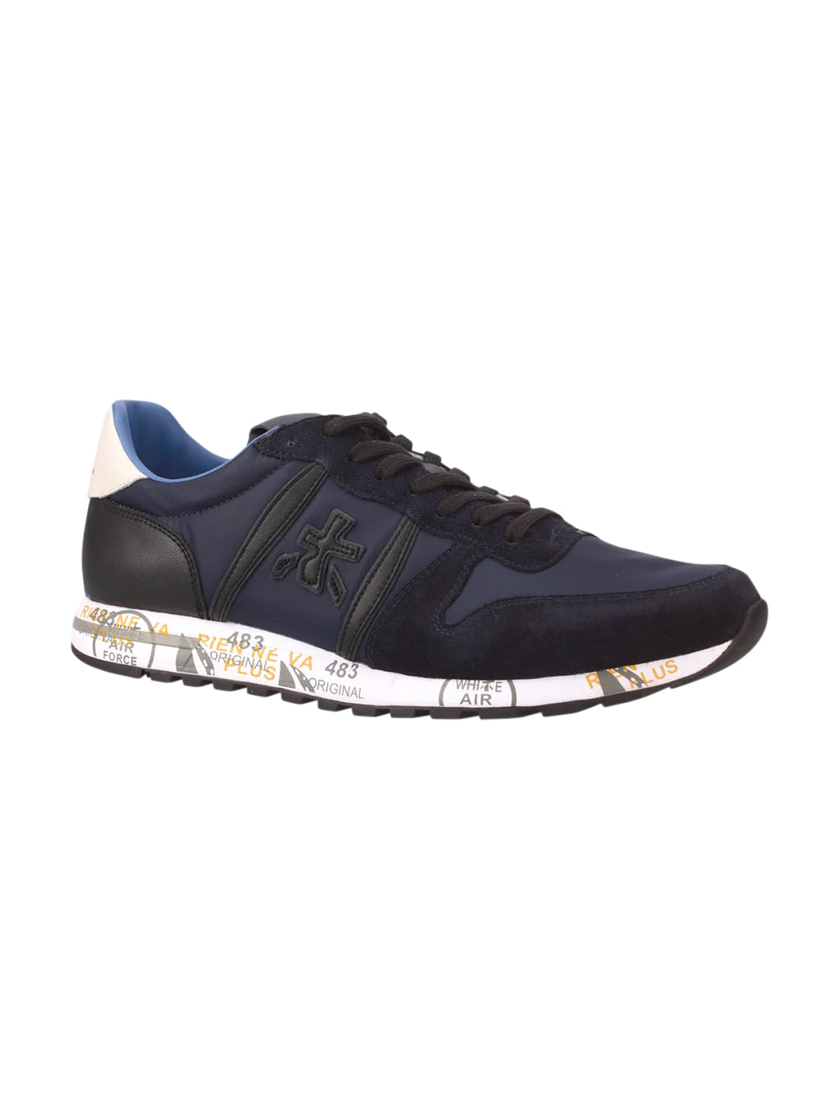 Premiata Sneakers Premiata - ERIC 7092 Promozione Limitata