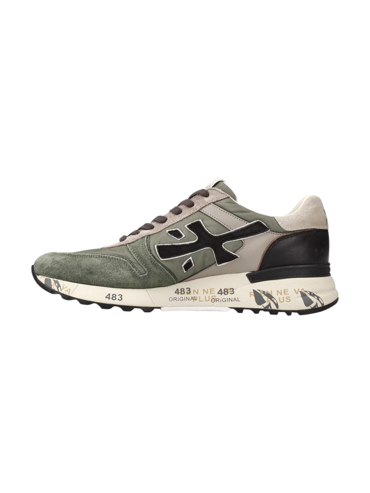 Premiata Sneakers Premiata - MICK 6870 Fino Al -60%