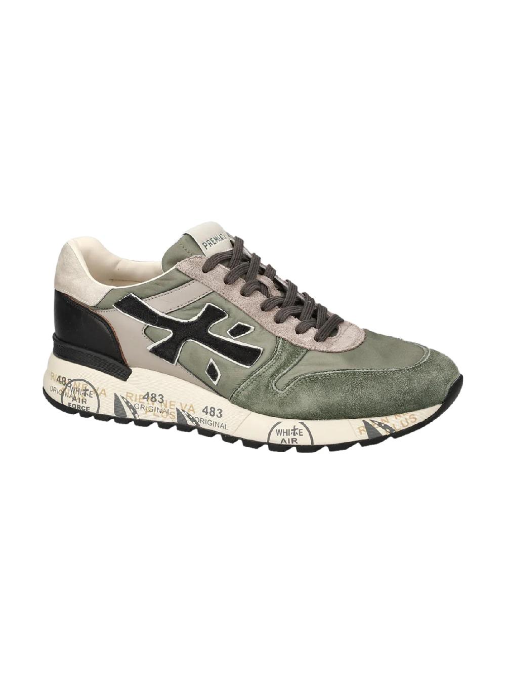 Premiata Sneakers Premiata - MICK 6870 Fino Al -60%