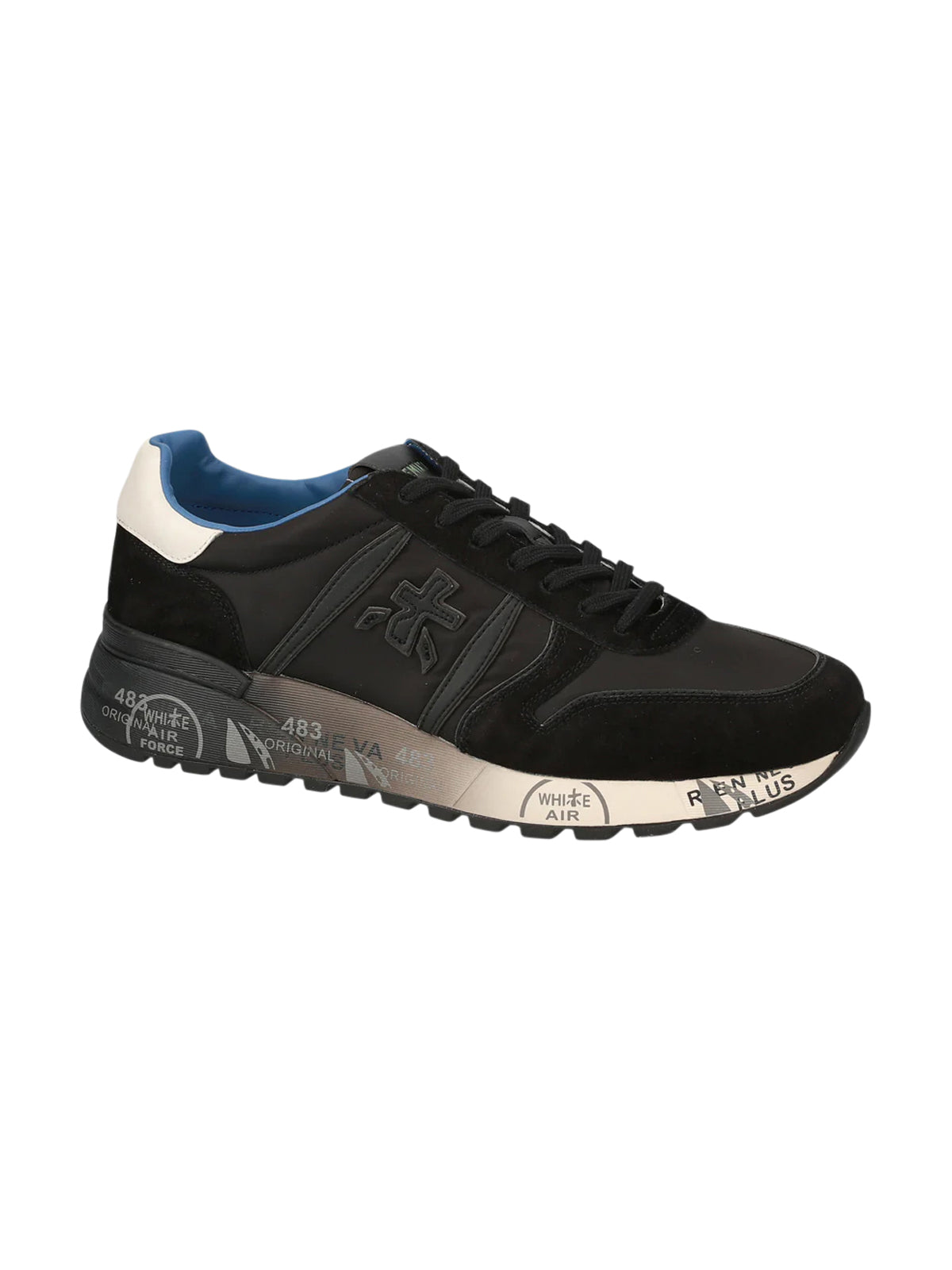 Premiata Sneakers Premiata - LANDER 7079 Offerta settimanale