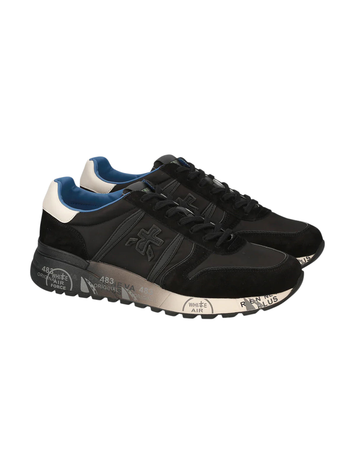 Premiata Sneakers Premiata - LANDER 7079 Offerta settimanale