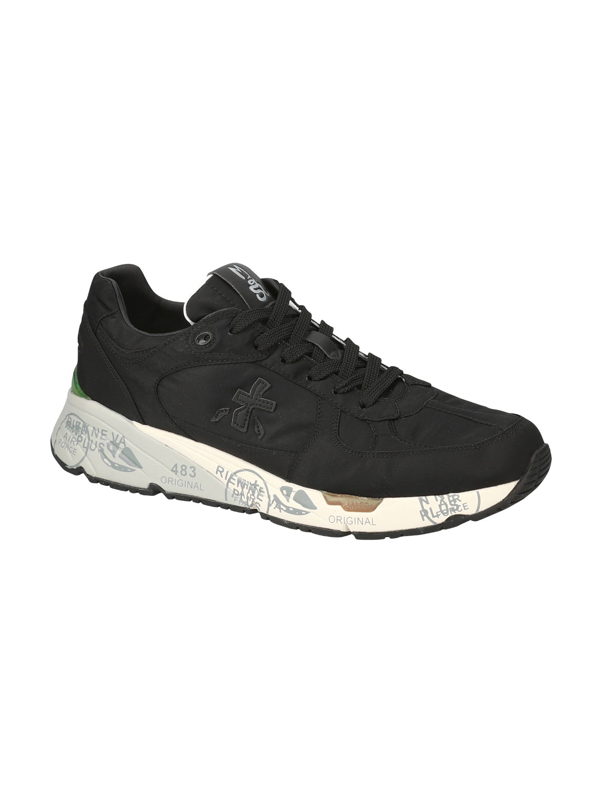 Premiata Sneakers Premiata - MASE 7087 Sottocosto