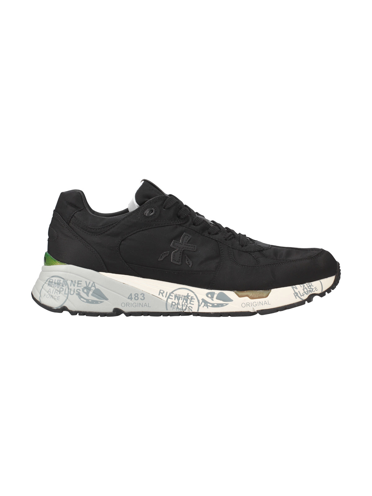 Premiata Sneakers Premiata - MASE 7087 Sottocosto
