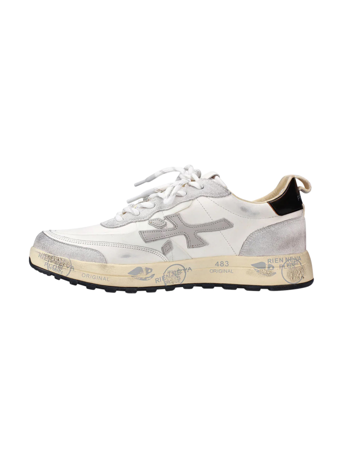Premiata Sneakers Premiata - NOUS 6765 Convenienza