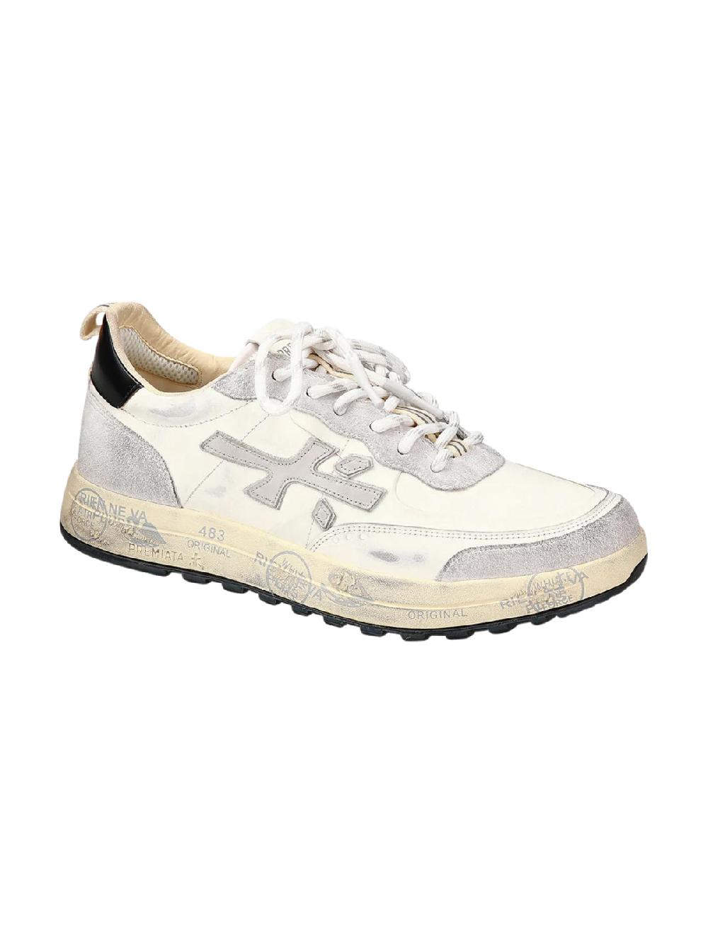 Premiata Sneakers Premiata - NOUS 6765 Convenienza