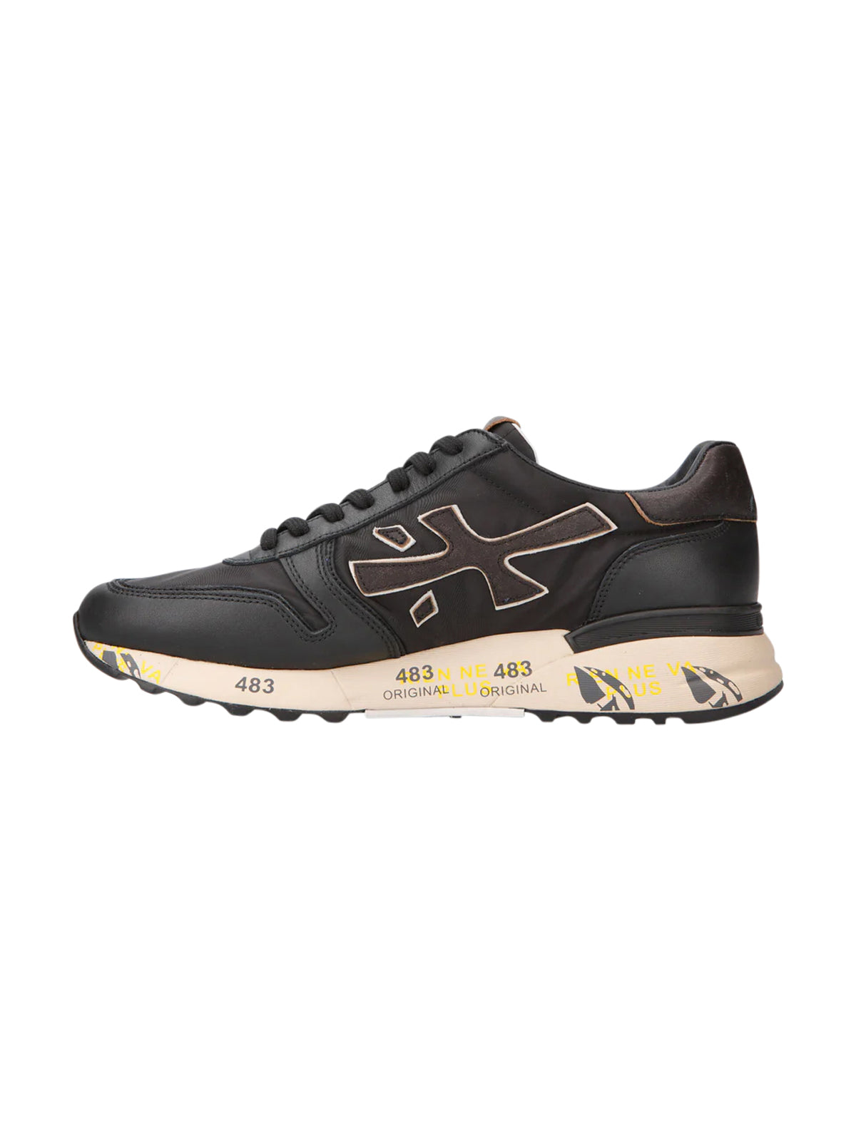 Premiata Sneakers Premiata - MICK 6418 Novità