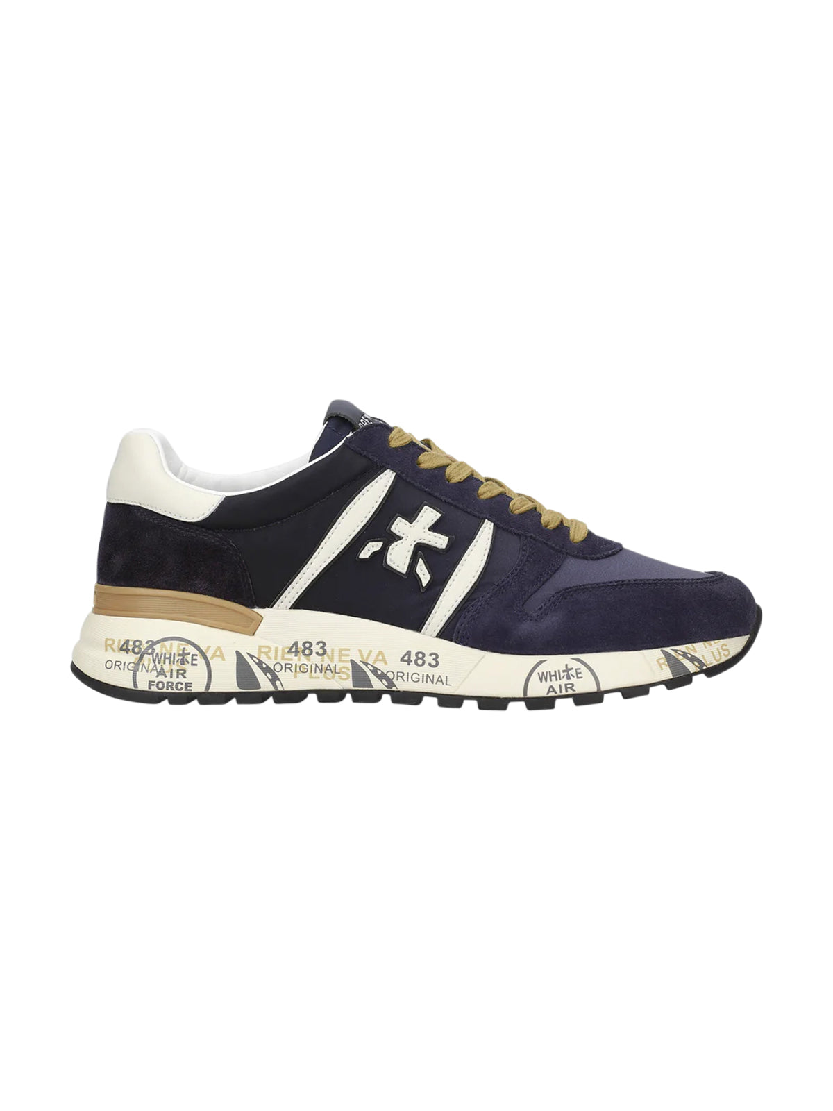 Premiata Sneakers Premiata - LANDER 6904 Offerta