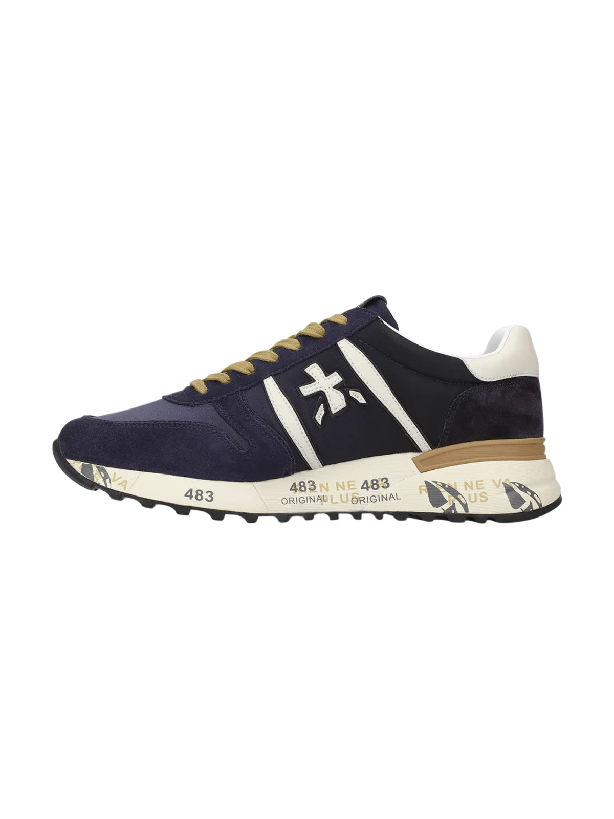 Premiata Sneakers Premiata - LANDER 6904 Offerta