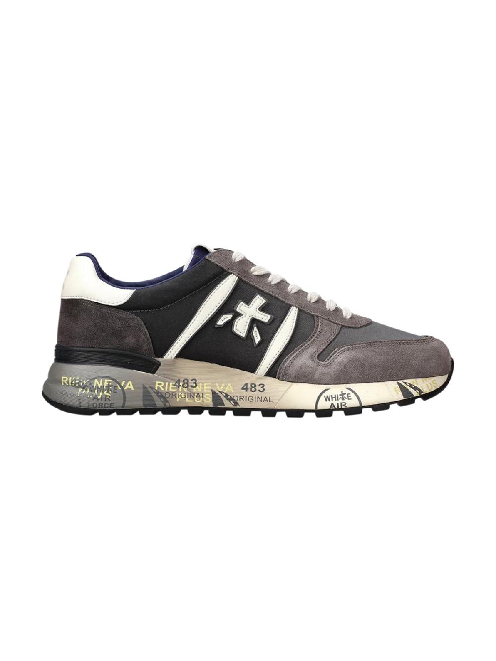 Premiata Sneakers Premiata - LANDER 6906 Economico