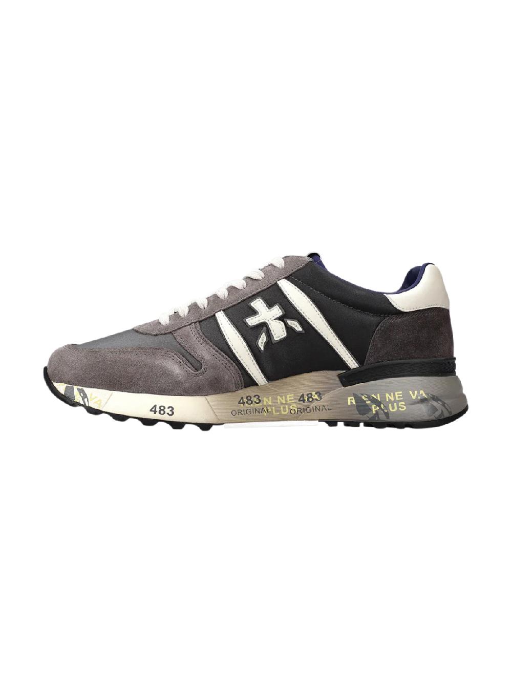 Premiata Sneakers Premiata - LANDER 6906 Economico