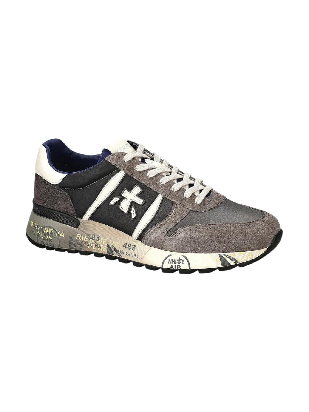 Premiata Sneakers Premiata - LANDER 6906 Economico