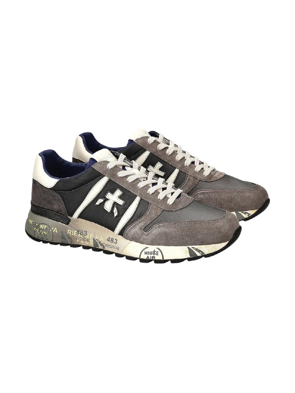 Premiata Sneakers Premiata - LANDER 6906 Economico