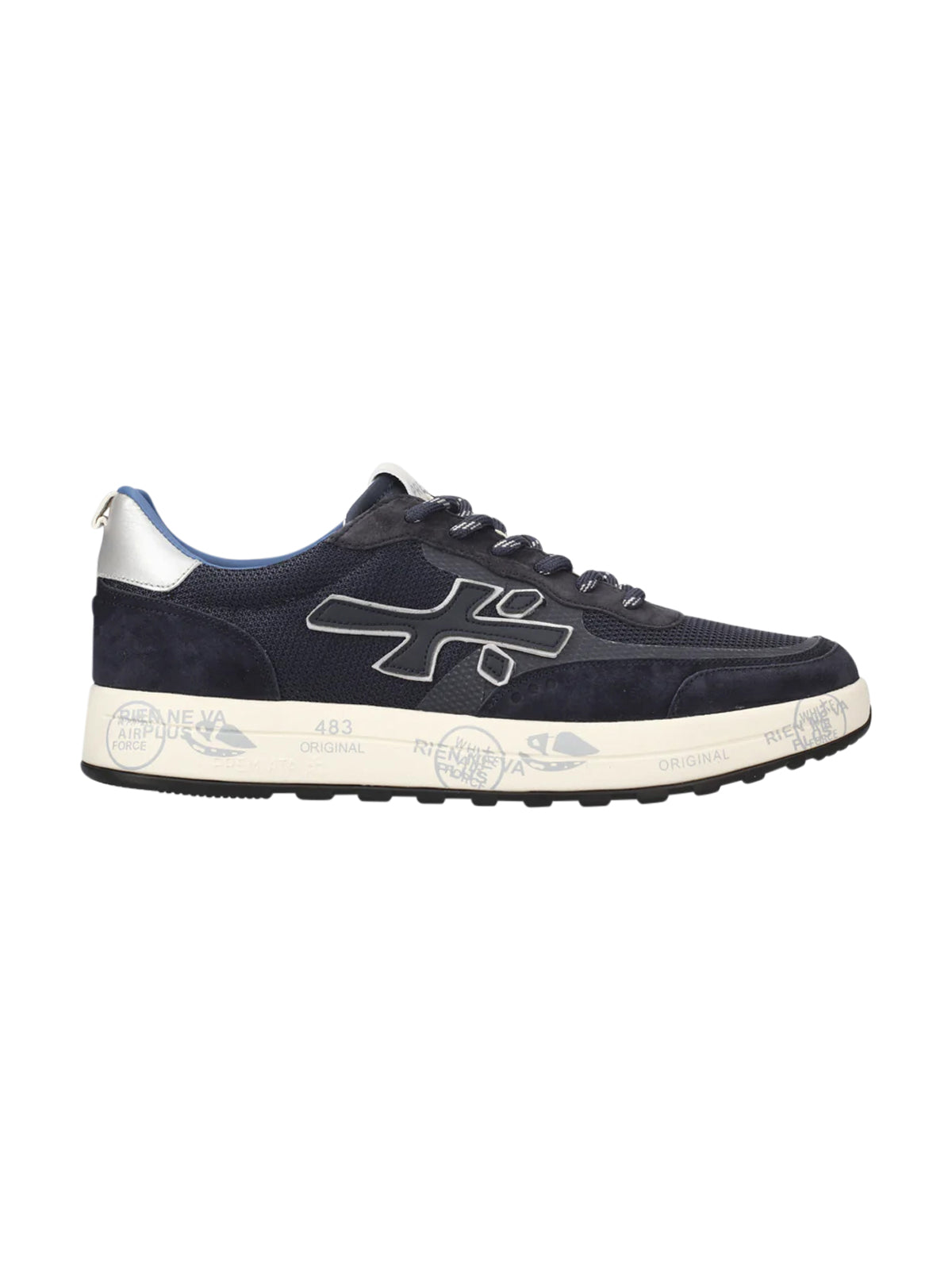 Premiata Sneakers Premiata - NOUS 6857 Online