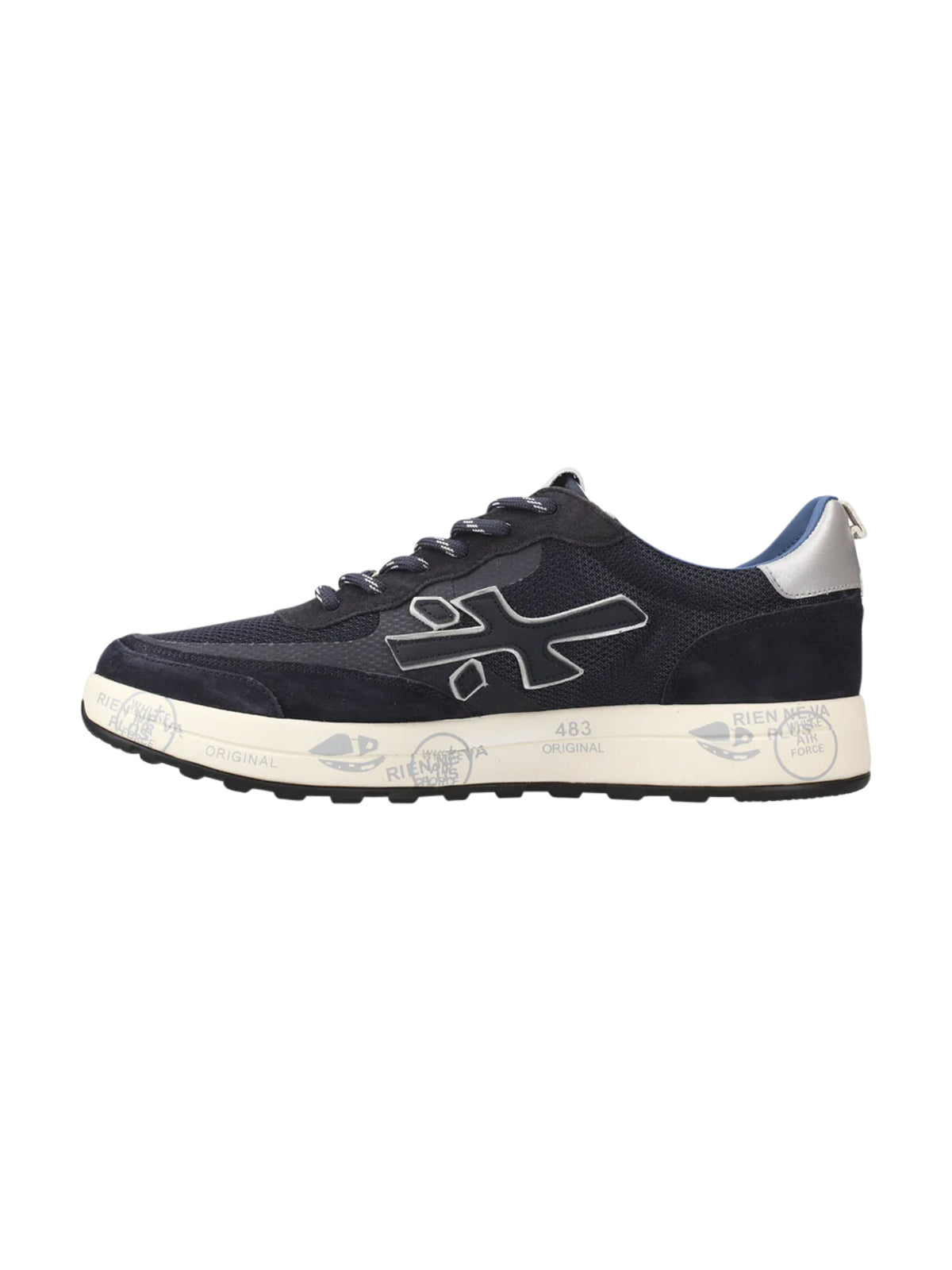 Premiata Sneakers Premiata - NOUS 6857 Online
