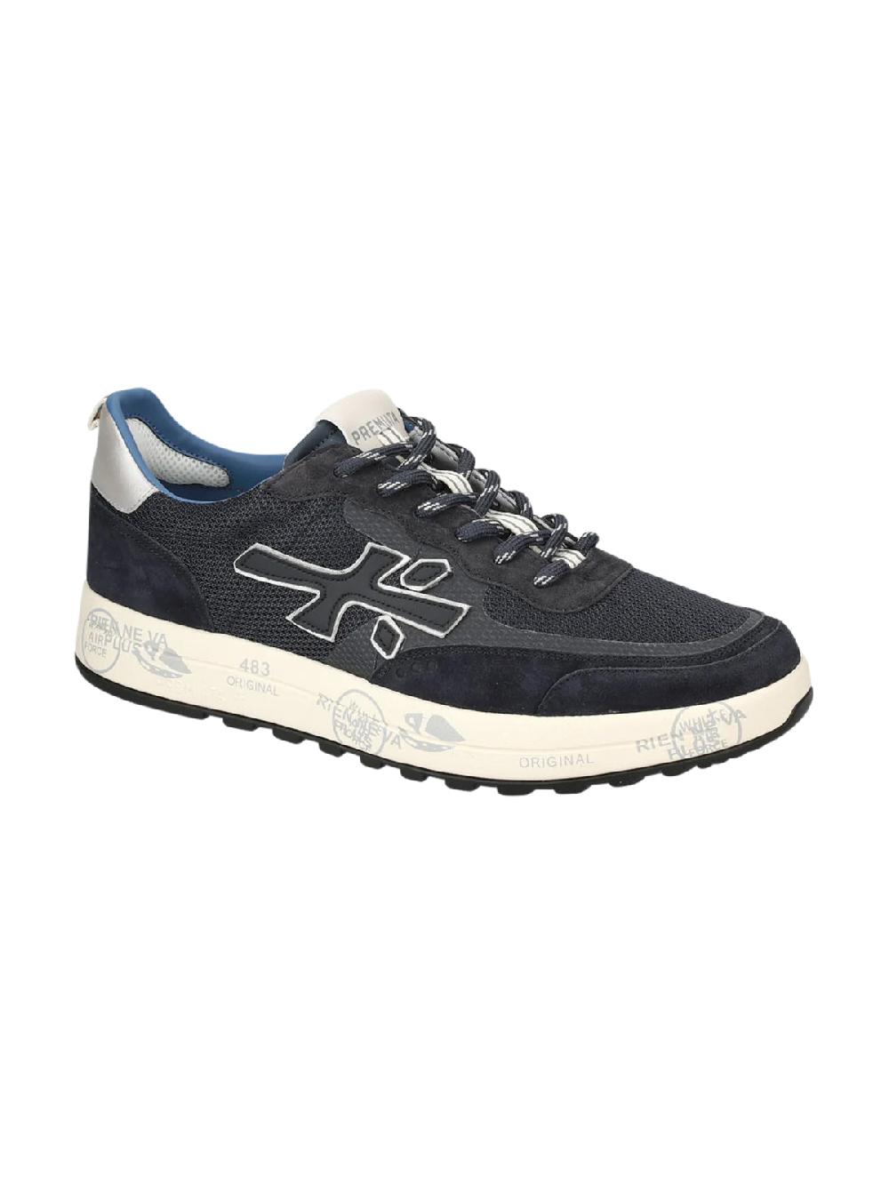 Premiata Sneakers Premiata - NOUS 6857 Online