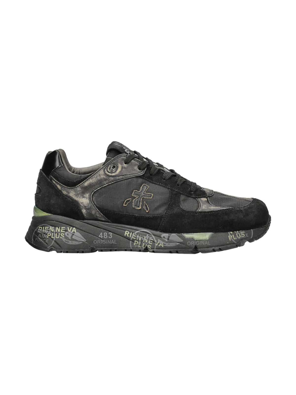 Premiata Sneakers Premiata - MASE 5013 Outlet