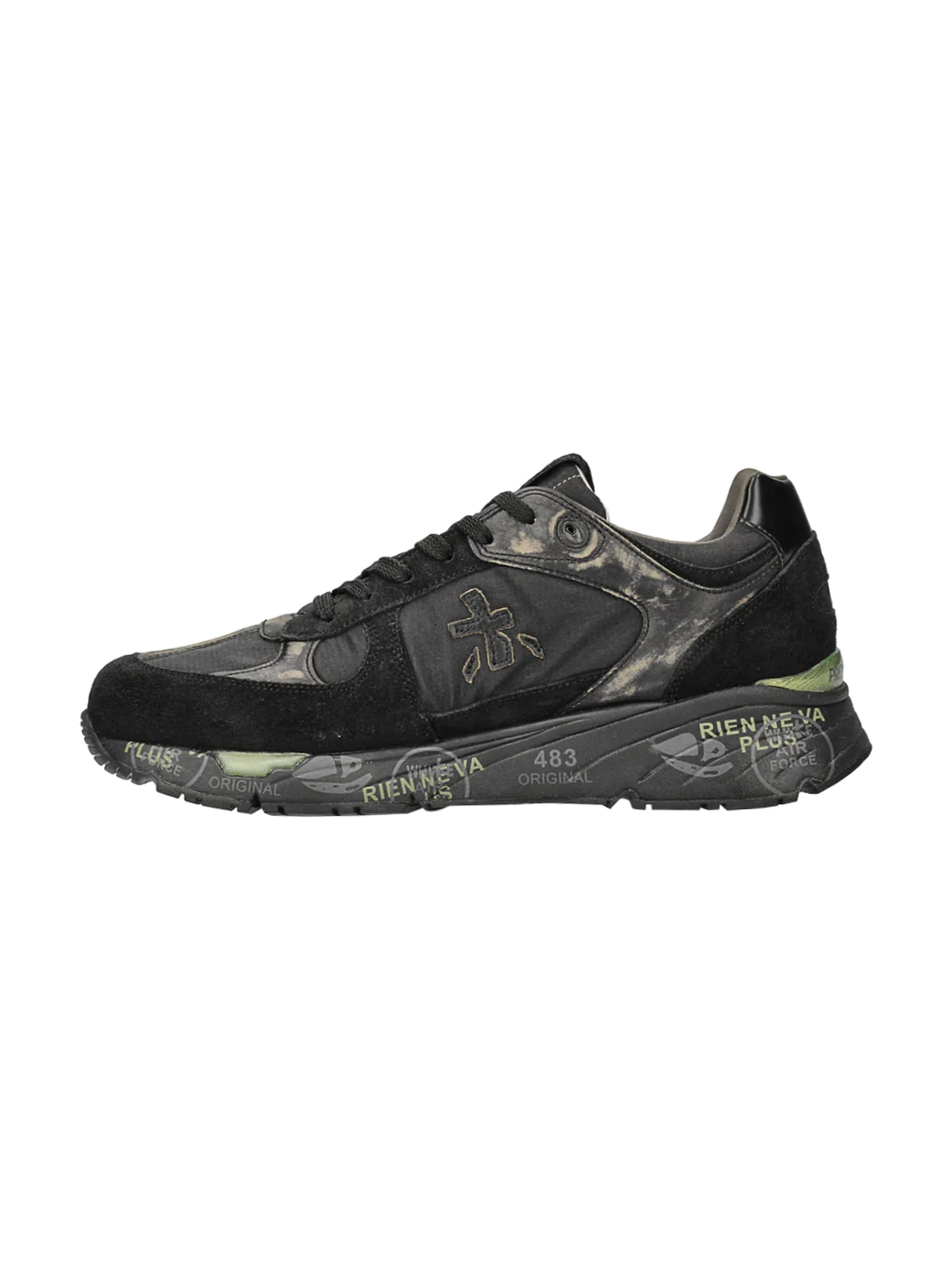 Premiata Sneakers Premiata - MASE 5013 Outlet
