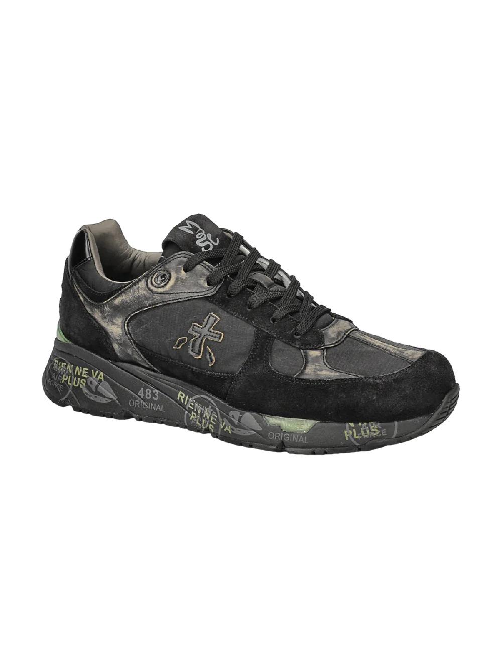 Premiata Sneakers Premiata - MASE 5013 Outlet