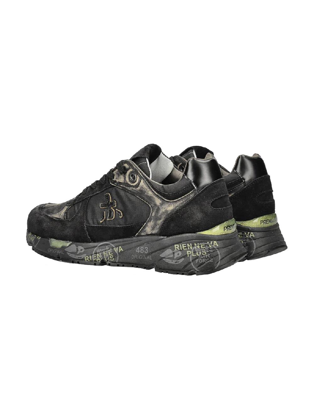 Premiata Sneakers Premiata - MASE 5013 Outlet
