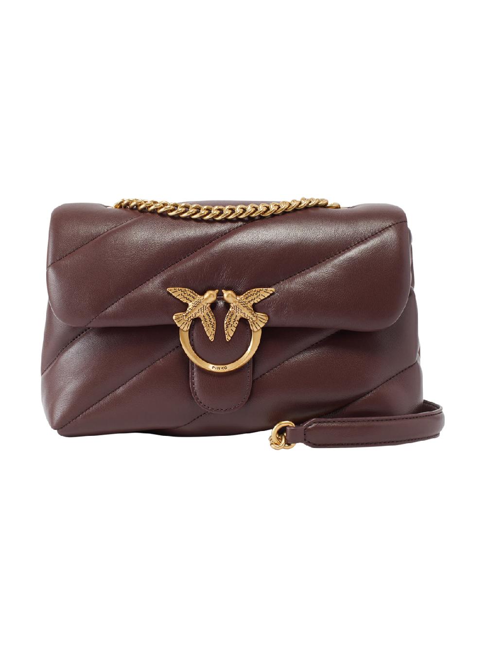 Pinko Borsa Pinko - PUFF CLASSIC In Vendita