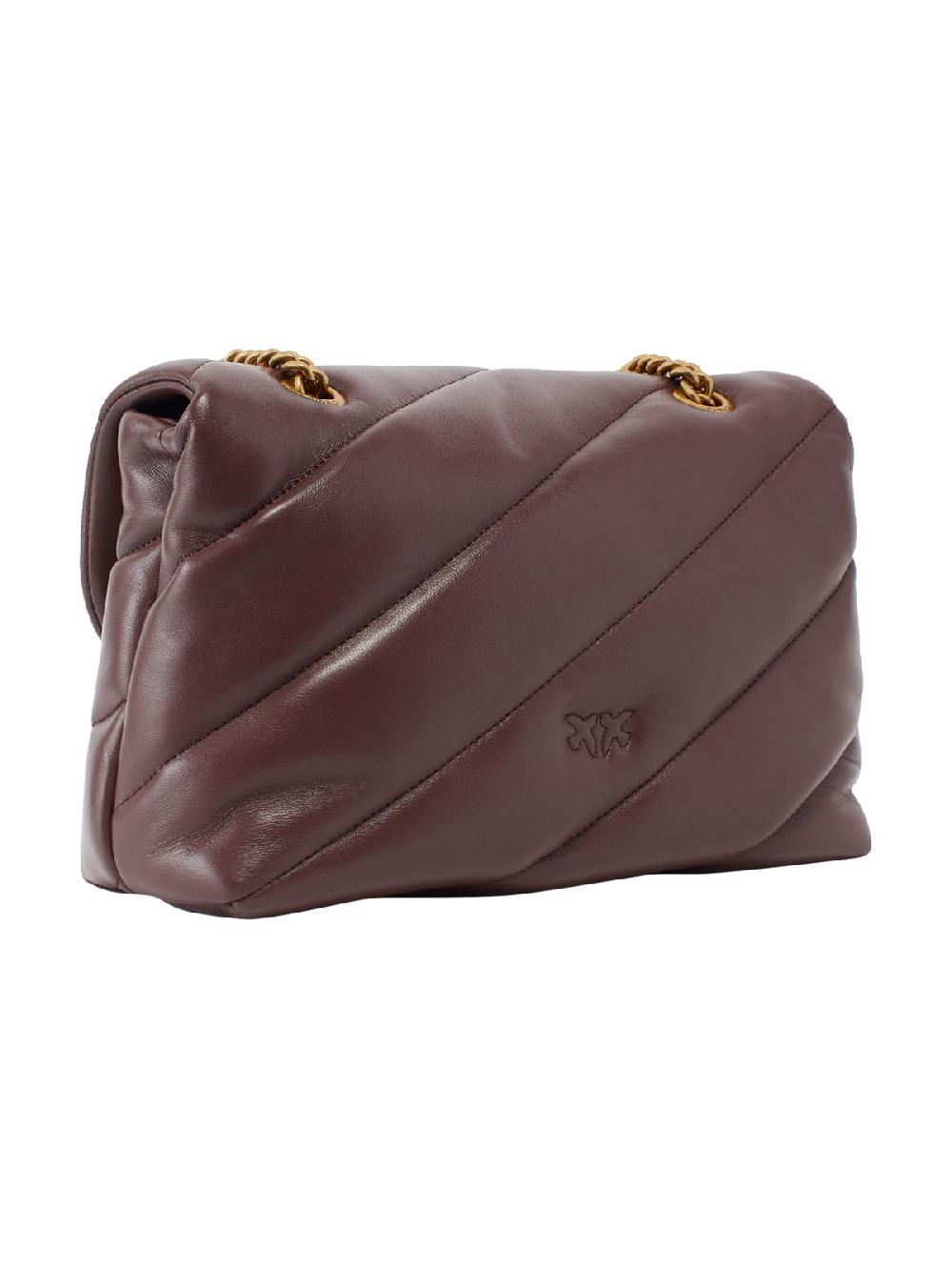 Pinko Borsa Pinko - PUFF CLASSIC In Vendita