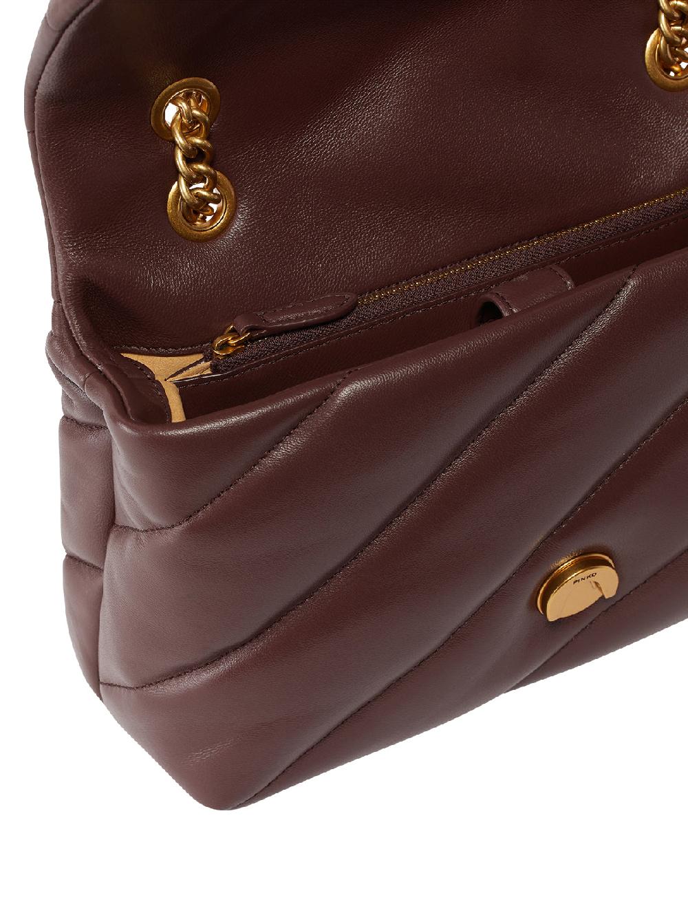 Pinko Borsa Pinko - PUFF CLASSIC In Vendita