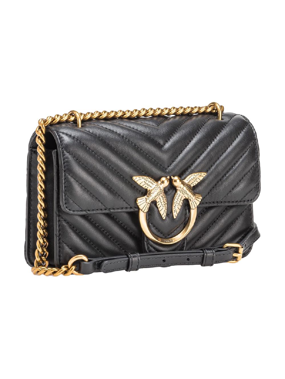 Pinko Borsa Pinko - ONE MINI DC Saldi