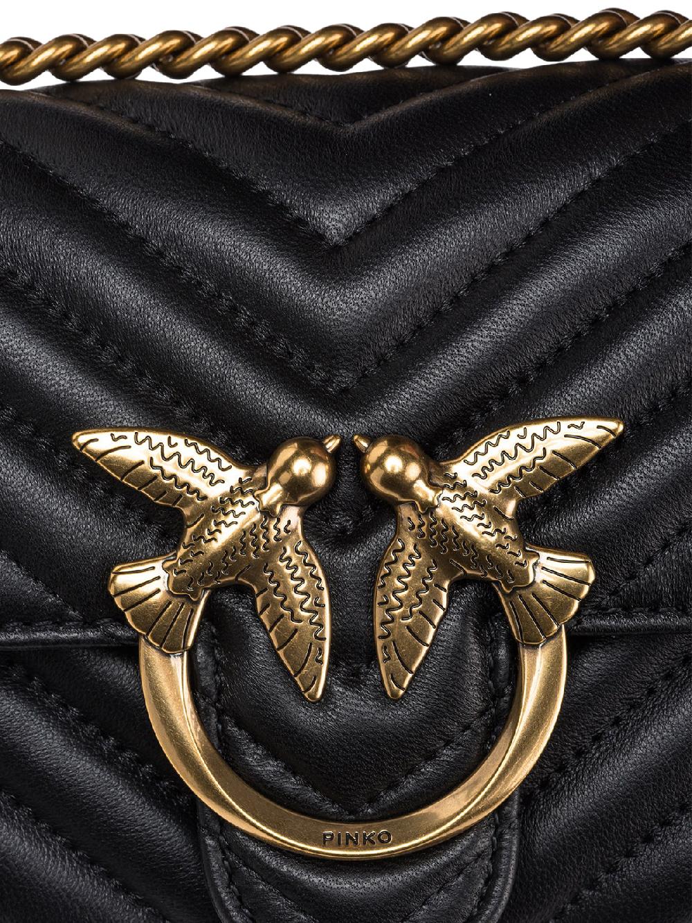 Pinko Borsa Pinko - ONE MINI DC Saldi
