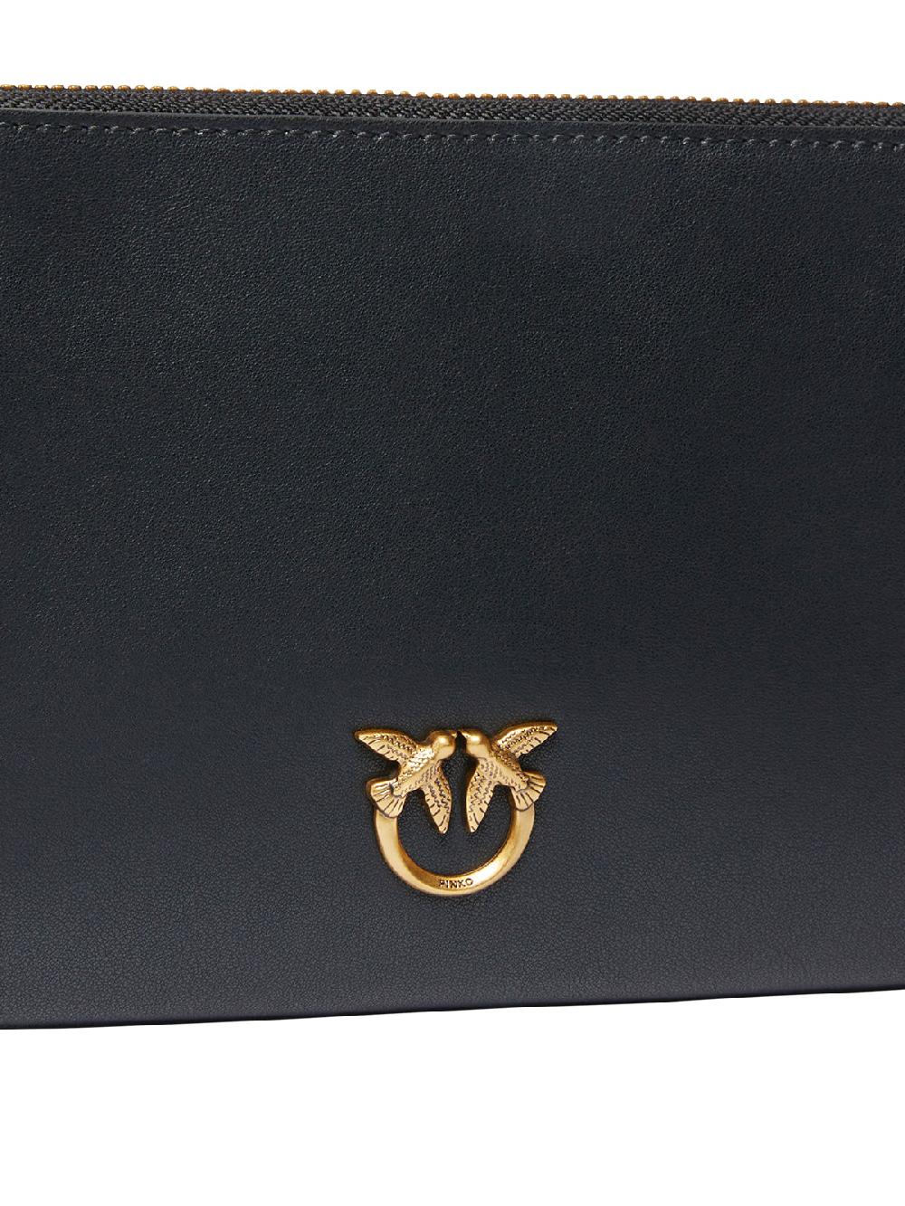 Pinko Pochette Pinko - HORIZONTAL VIT Discount Store per i nuovi prodotti