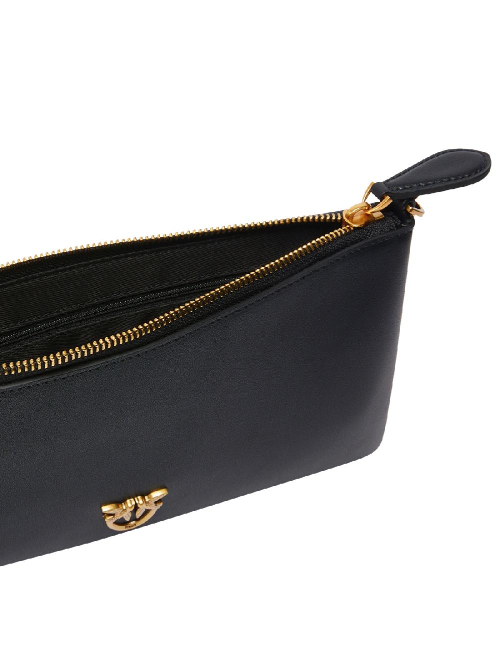 Pinko Pochette Pinko - HORIZONTAL VIT Discount Store per i nuovi prodotti