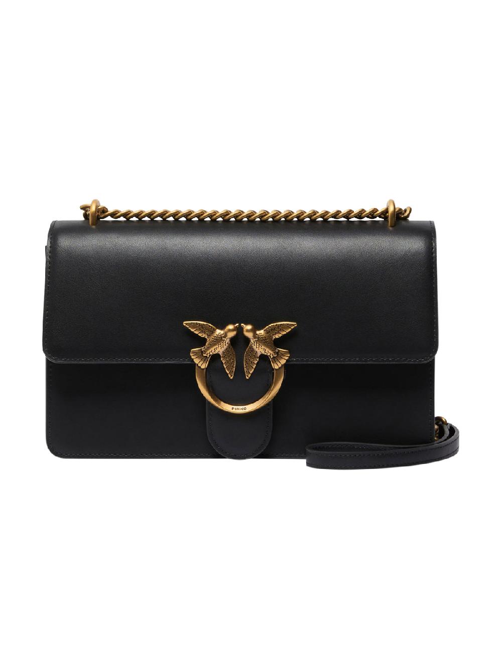 Pinko Borsa Pinko - ONE CLASSIC DC VIT Vendita Economica