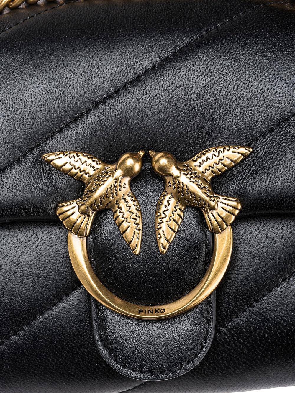 Pinko Borsa Pinko - PUFF MINI I Più Venduti