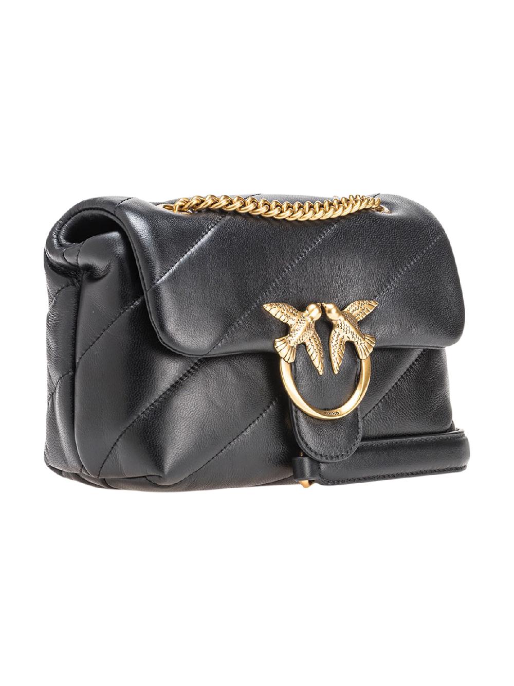 Pinko Borsa Pinko - PUFF MINI I Più Venduti