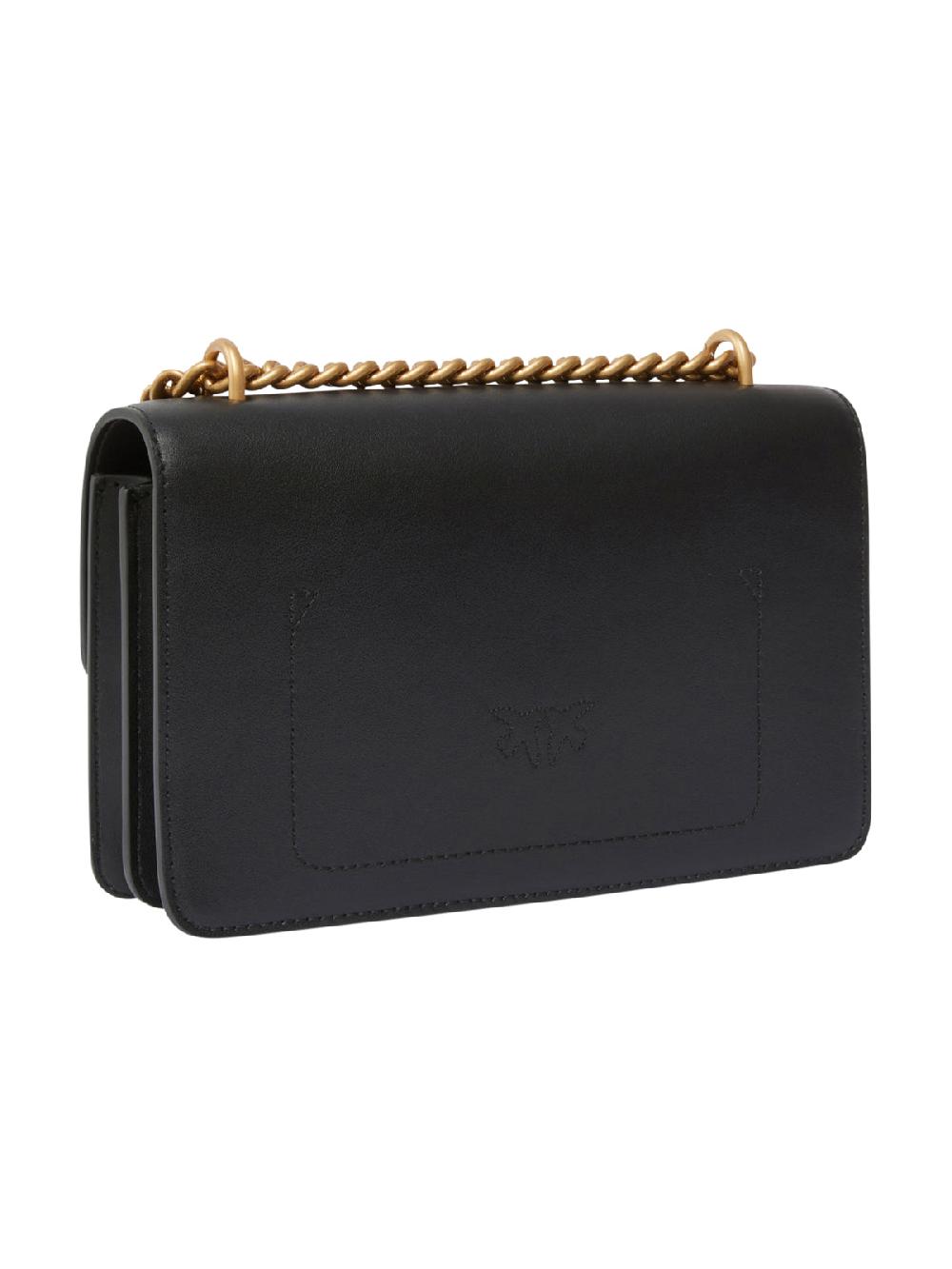 Pinko Borsa Pinko - ONE MINI DC VIT Negozio