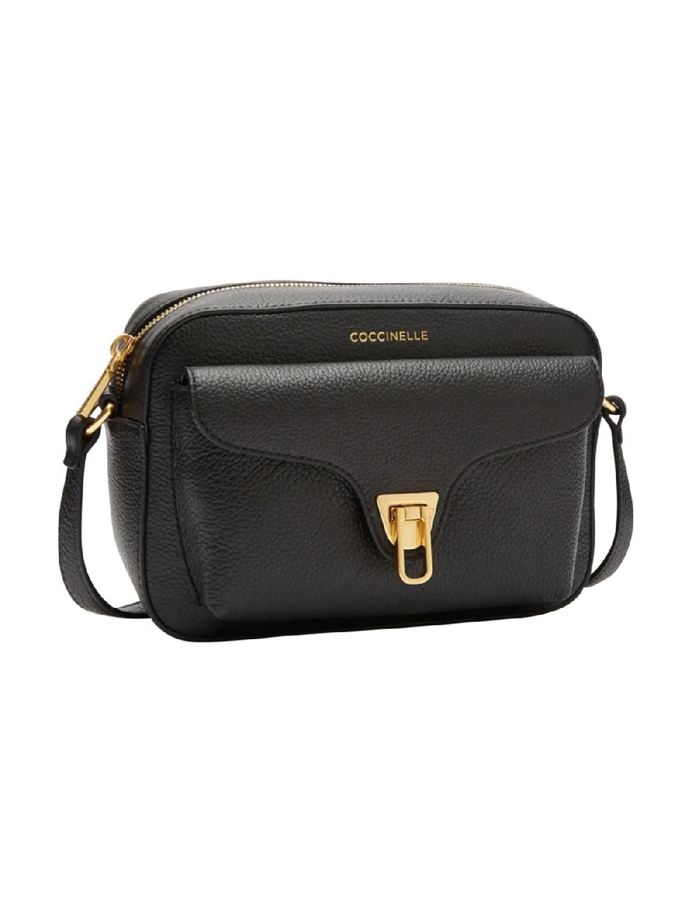 Coccinelle Borsa Coccinelle Beat soft small - E1MF6150201 In Saldo