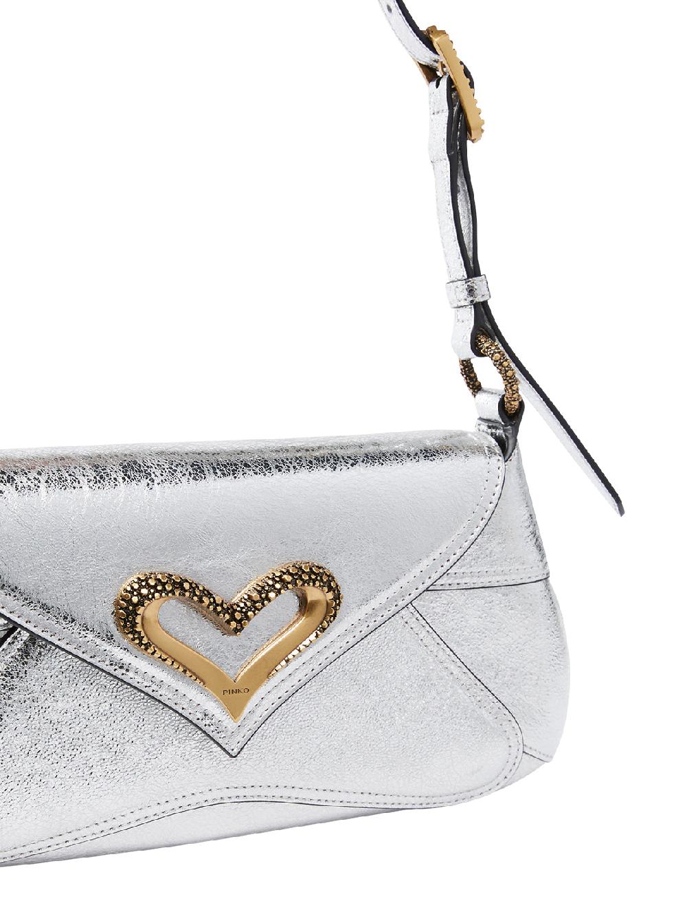 Pinko Borsa Pinko - 520 LAMINA Promozione