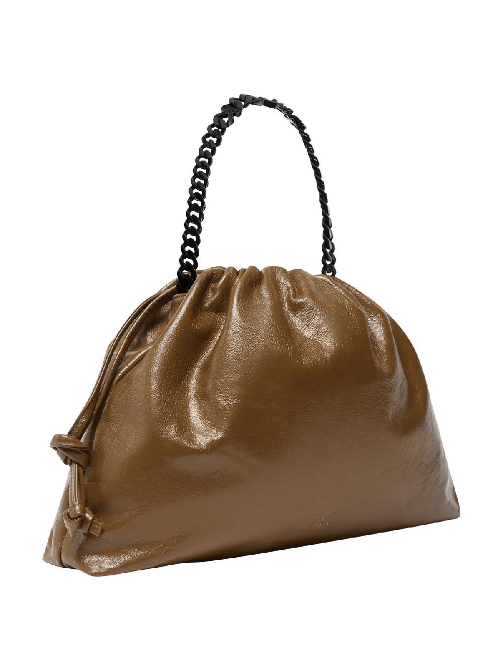 Pinko Borsa Pinko - CHAIN TOTE Spedizione Gratuita