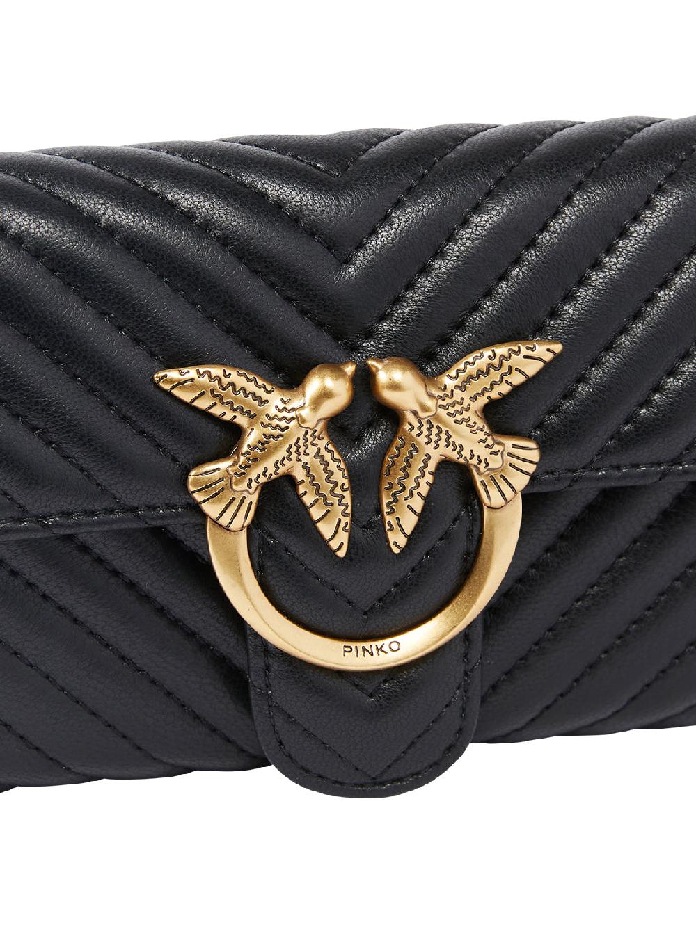 Pinko Pochette Pinko - ONE WALLET Soddisfazione Garantita