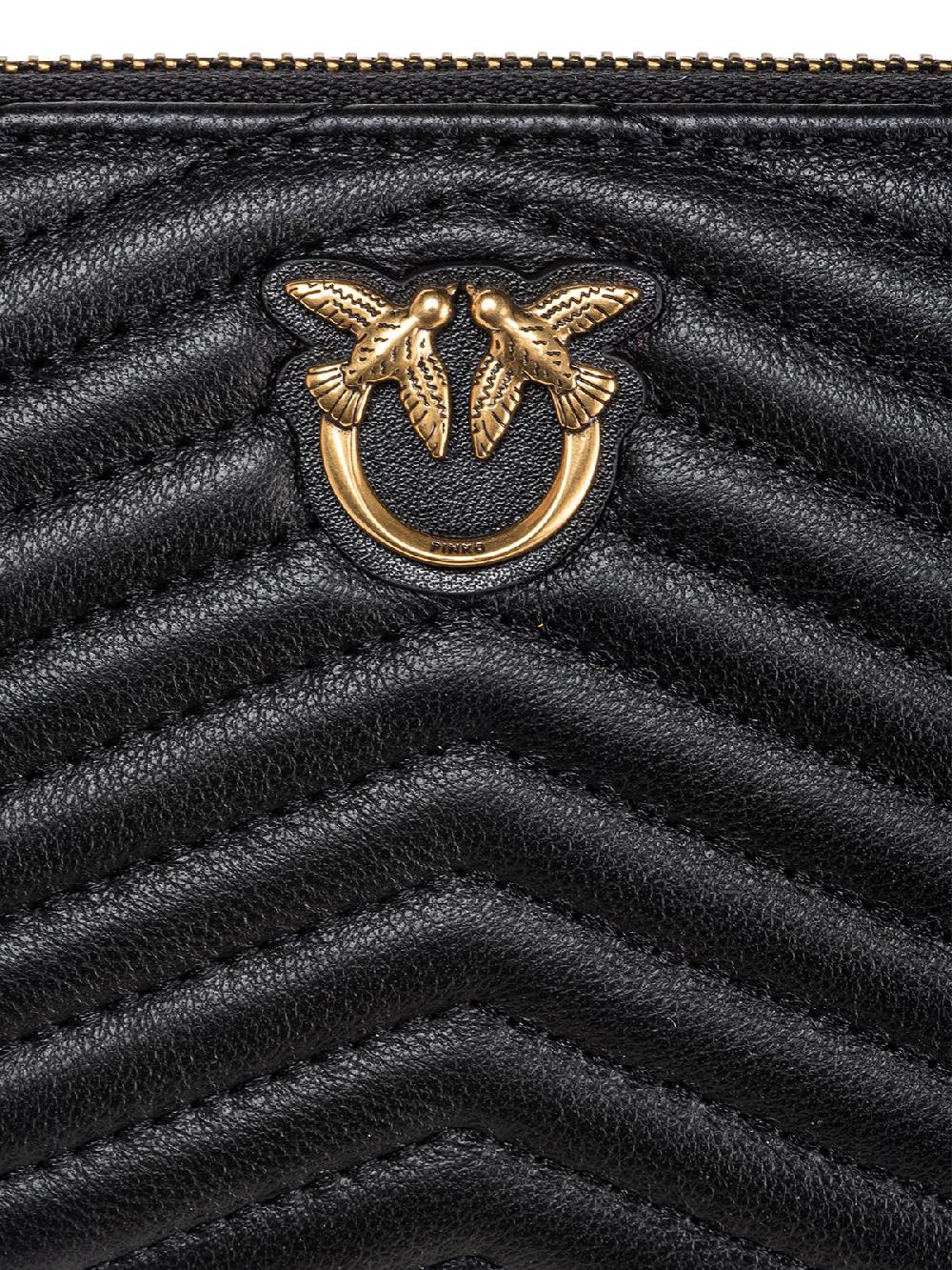 Pinko Portafoglio Pinko - RYDER Qualità Garantita