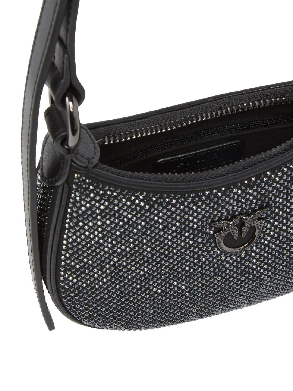 Pinko Borsa Pinko - HALF MOON B Negozi Online