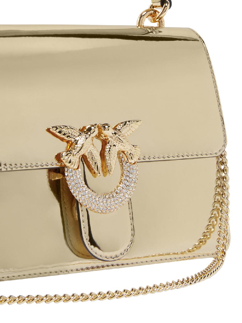 Pinko Borsa Pinko - ONE TOP H MINI Acquista Ora